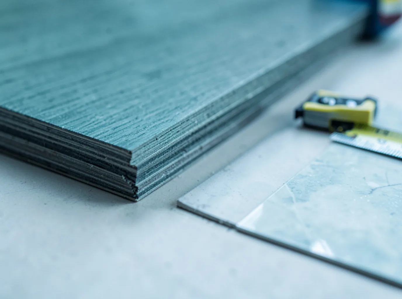 Luxury Vinyl Plank Installation Spencer, NC FAQs